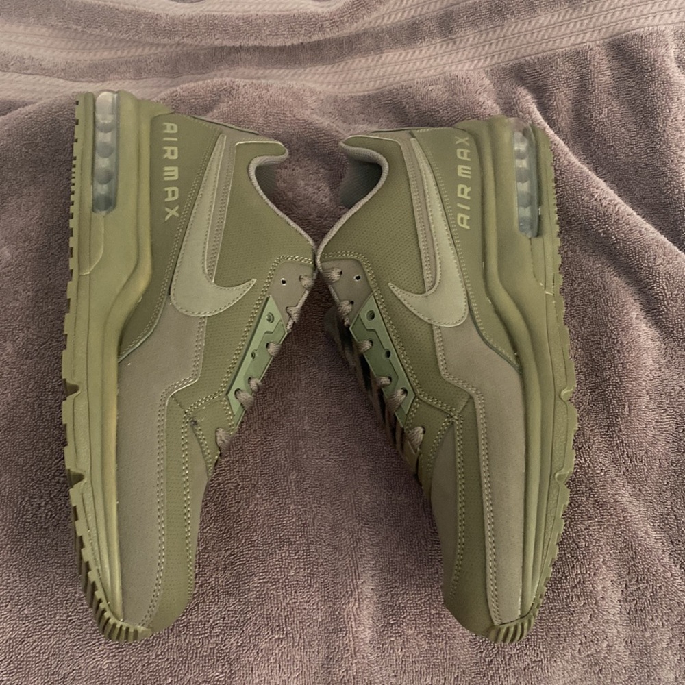 Brand new; never worn Air Max LTD 3 - Picture 11 of 11